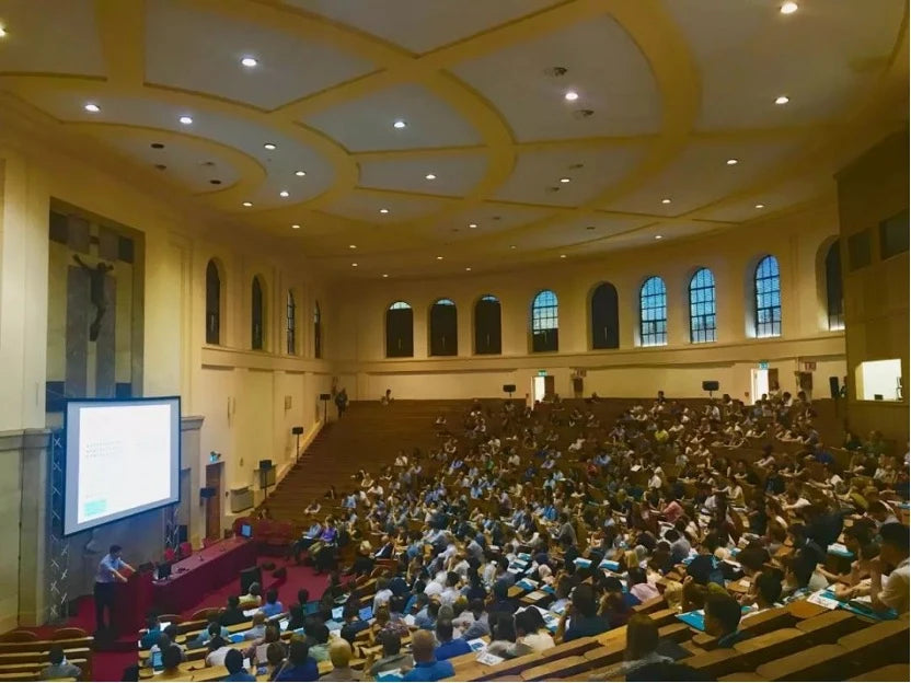 Beijing Graphene Institute Shines at Graphene 2019: Pioneering Innovations and Global Talent Engagement