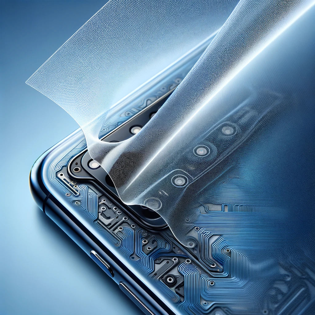 Navigating the Post-Moore Era: Graphene's Role in Shaping the Future of Semiconductors