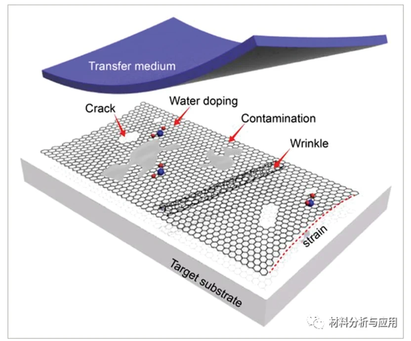 Professor Liu Zhongfan Leads the Charge: Revolutionizing Graphene Applications with Cutting-Edge Transfer Technology