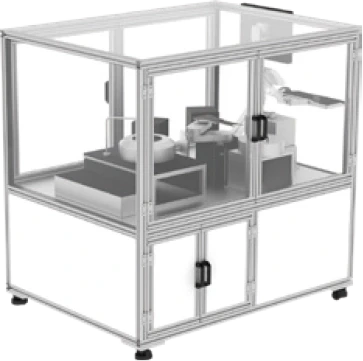 Wafer Transfer Equipment