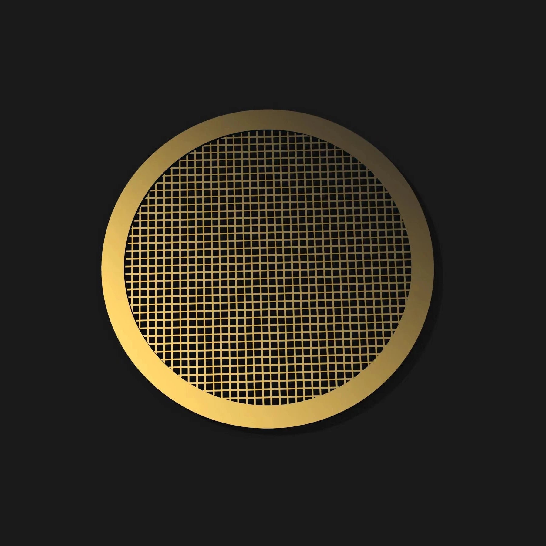 High-quality monolayer graphene on TEM grid for electron microscopy applications