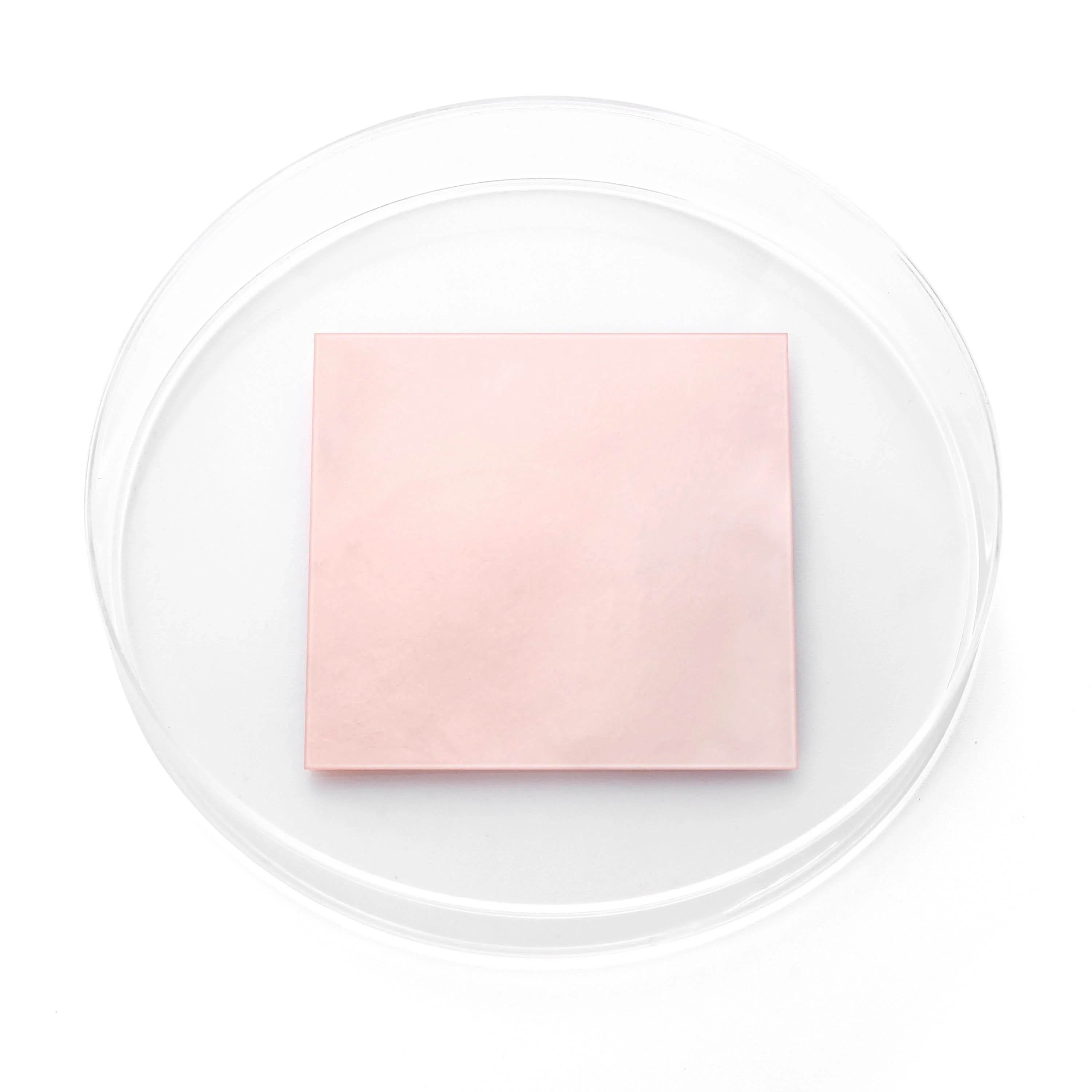 High-quality single crystal graphene on copper film for flexible displays and electronic devices