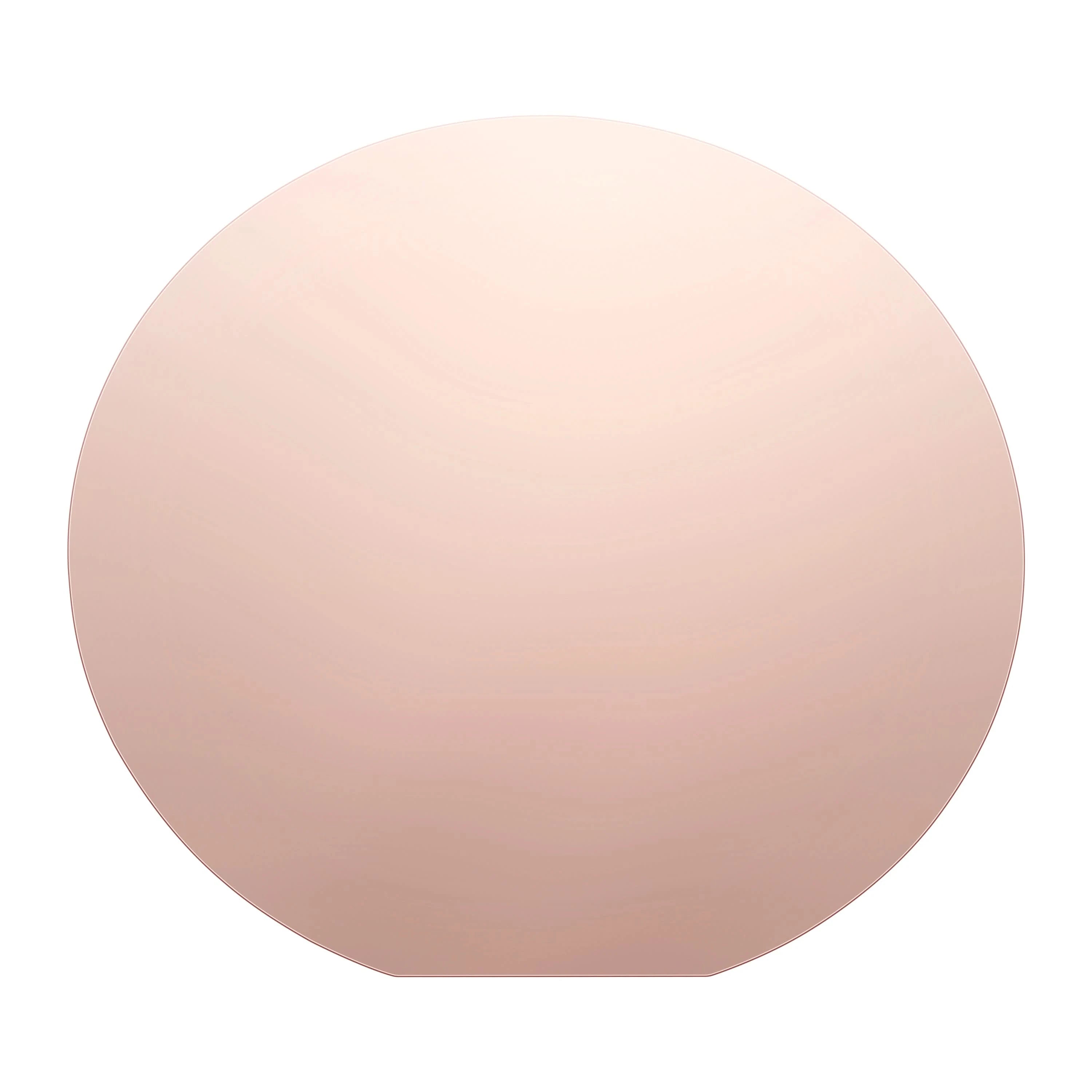 High-quality single crystal graphene wafer by BGI, perfect for advanced electronics and semiconductor applications.