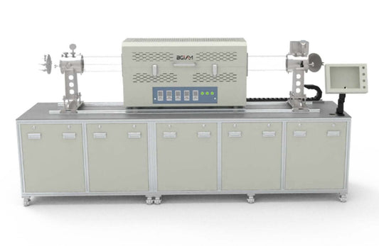 Equipment / 2D Material / CVD Equipment / Graphene / Beijing Graphene Institute