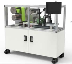 Roll-to-Roll Transfer Equipment