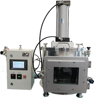 Transfer Static Pressure Equipment