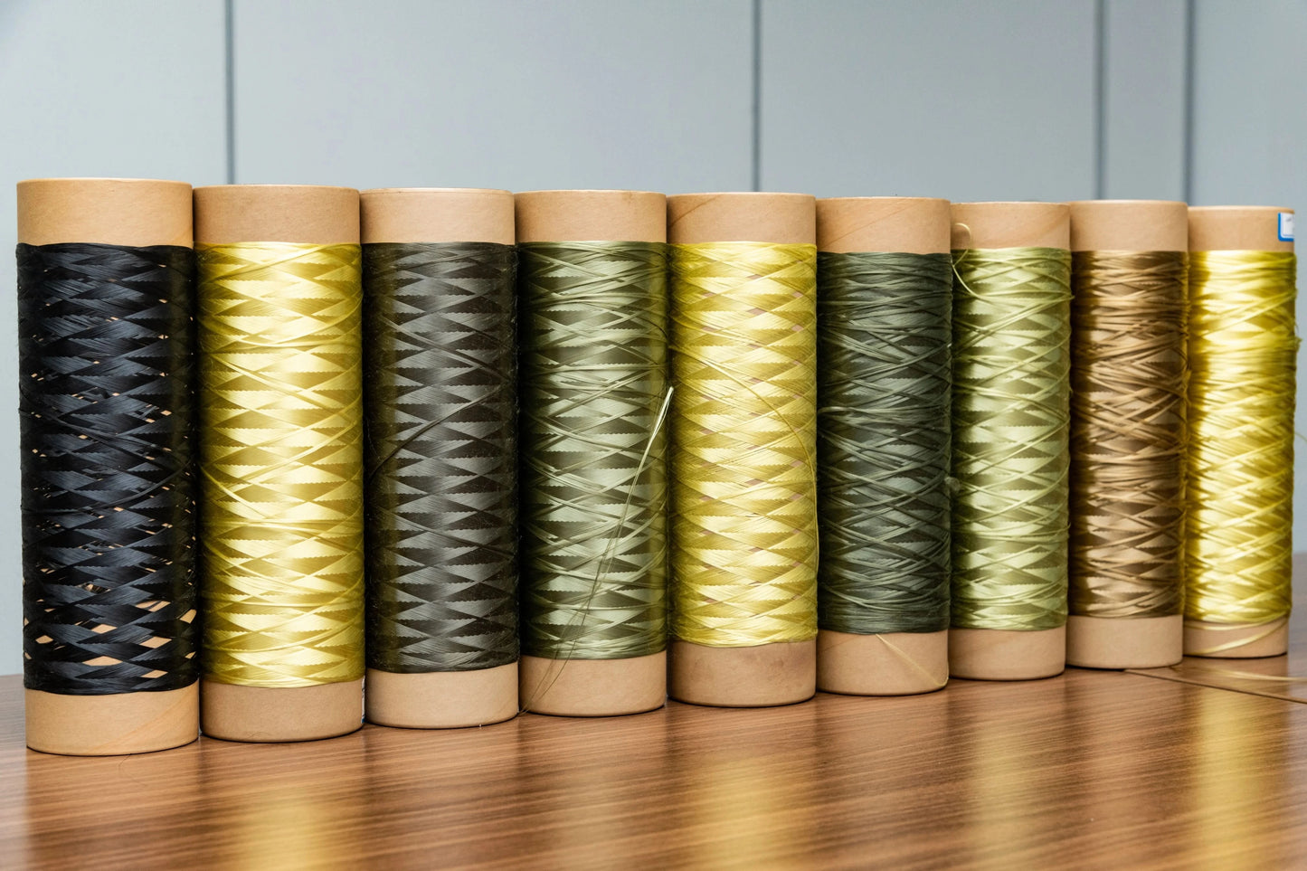 Carbon/Aramid III Composite Fiber