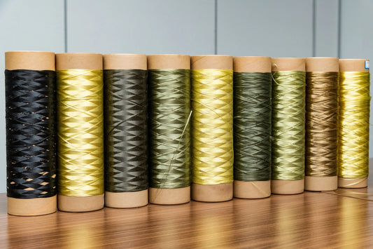 Carbon/Aramid III Composite Fiber