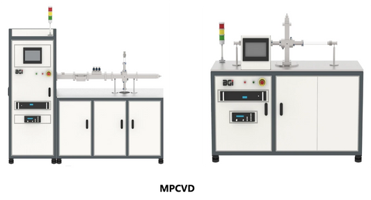 MPCVD Furnace