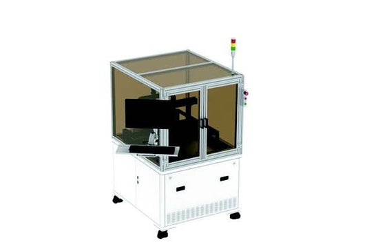 Fully Automatic Surface Resistivity Testing Equipment