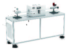 Large-Scale CVD Graphene Growth Equipment
