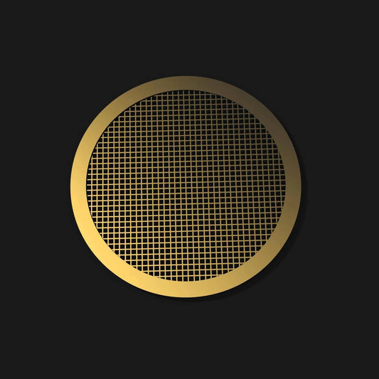 High-quality monolayer graphene on TEM grid for electron microscopy applications