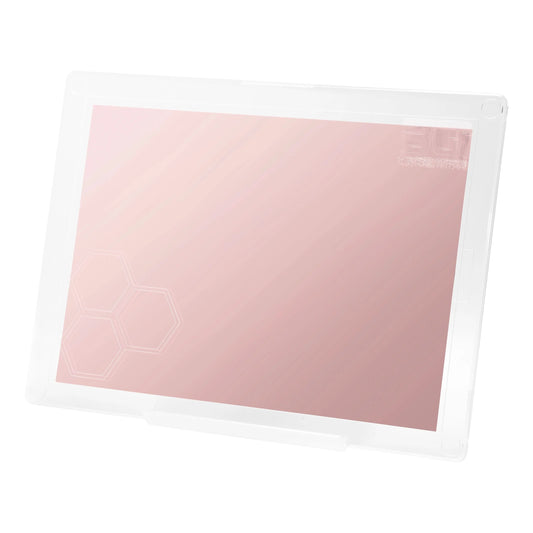 High-performance polycrystalline graphene on copper film for industrial applications