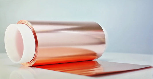 High-quality roll-to-roll copper-based single-layer graphene film.